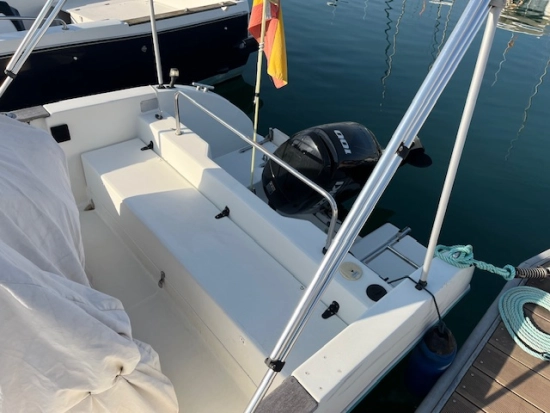 Beneteau Flyer 550 preowned for sale