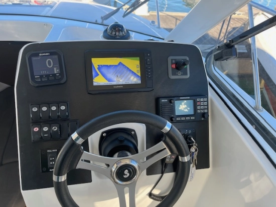 Beneteau Antares 8 preowned for sale