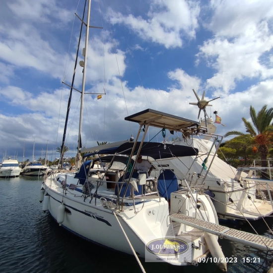 Bavaria Yachts 42 Cruiser preowned for sale