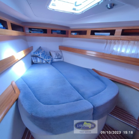 Bavaria Yachts 42 Cruiser preowned for sale