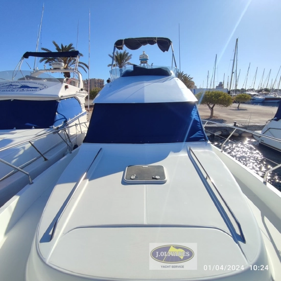 Beneteau Antares 10.80 preowned for sale