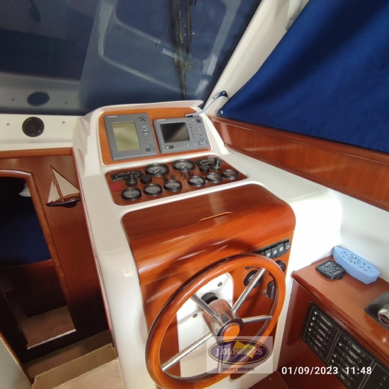 Beneteau Antares 10.80 preowned for sale