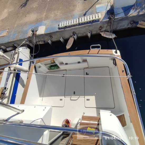 Beneteau Antares 10.80 preowned for sale