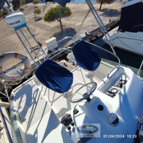 Beneteau Antares 10.80 preowned for sale