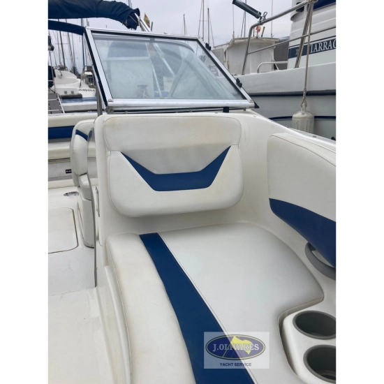 Bayliner 225BR preowned for sale