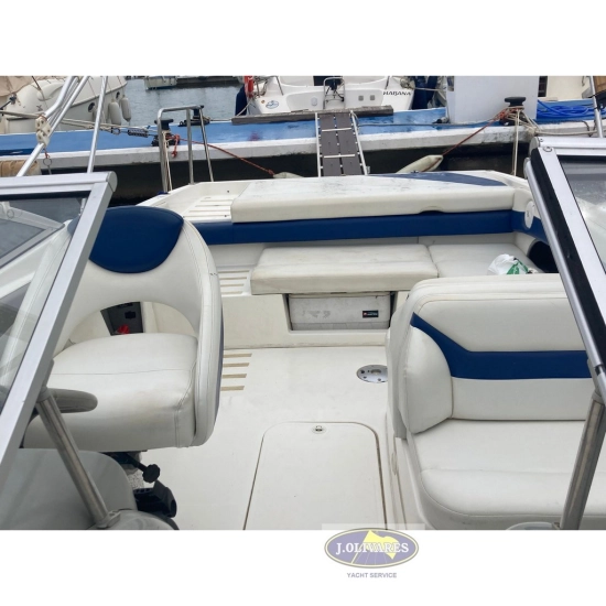 Bayliner 225BR preowned for sale