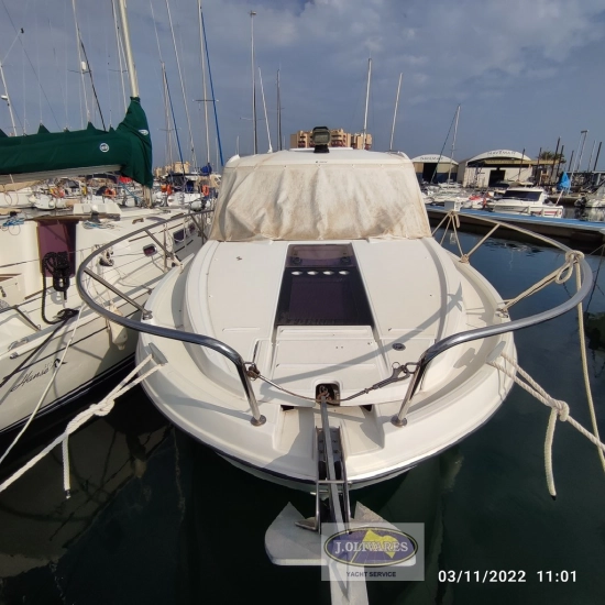 Beneteau Antares 9 OB preowned for sale