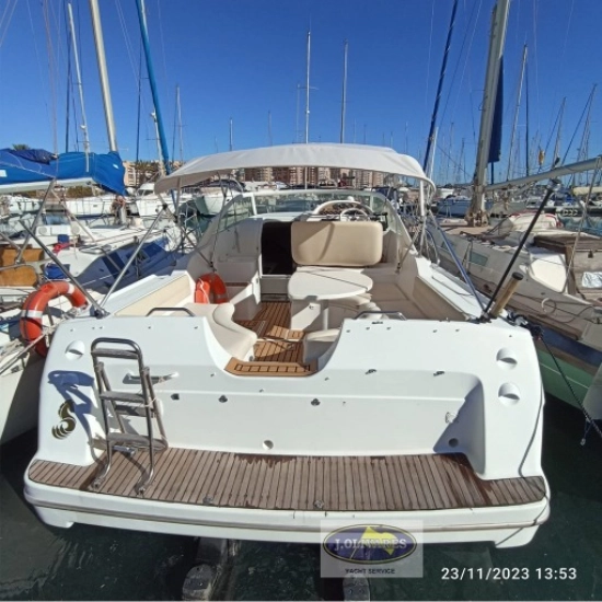 Beneteau Flyer Viva 9.2 preowned for sale