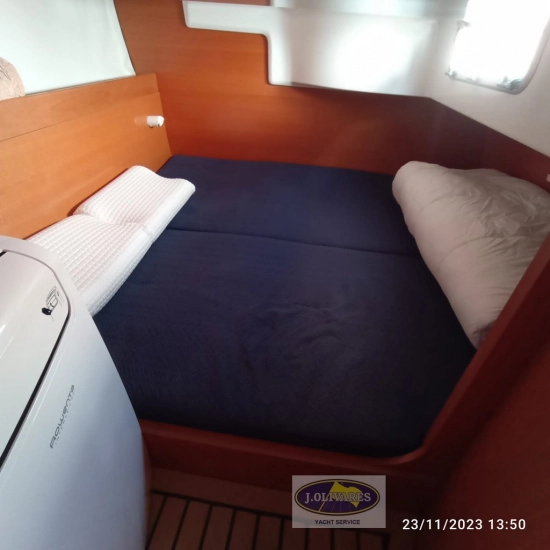 Beneteau Flyer Viva 9.2 preowned for sale