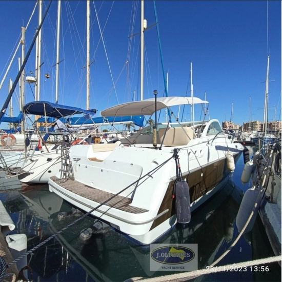 Beneteau Flyer Viva 9.2 preowned for sale