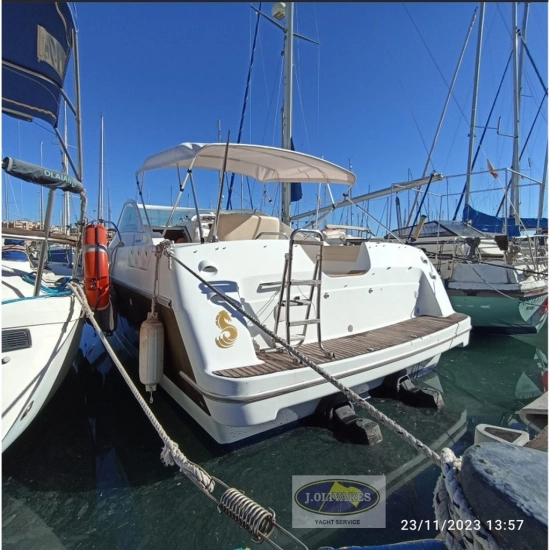 Beneteau Flyer Viva 9.2 preowned for sale