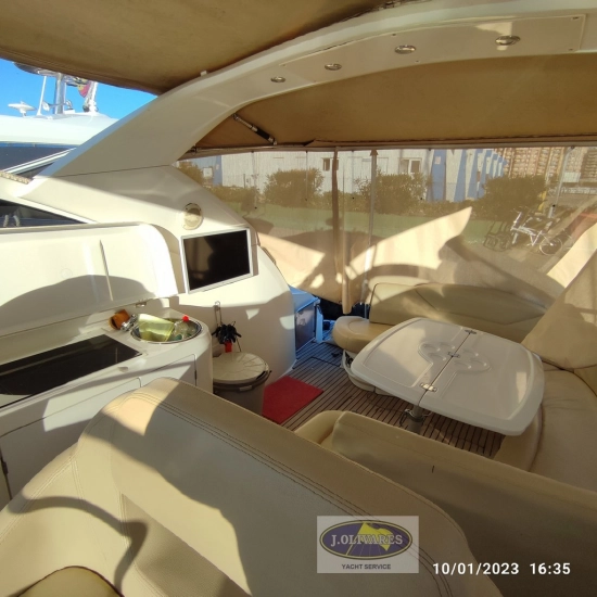 Beneteau Montecarlo 37 preowned for sale