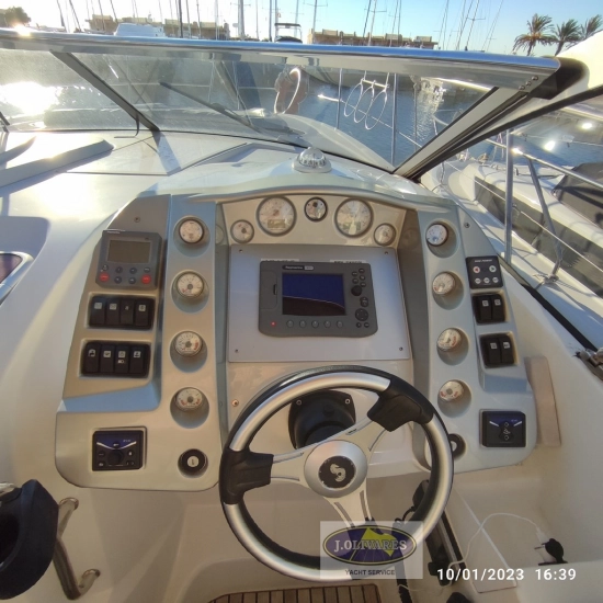 Beneteau Montecarlo 37 preowned for sale