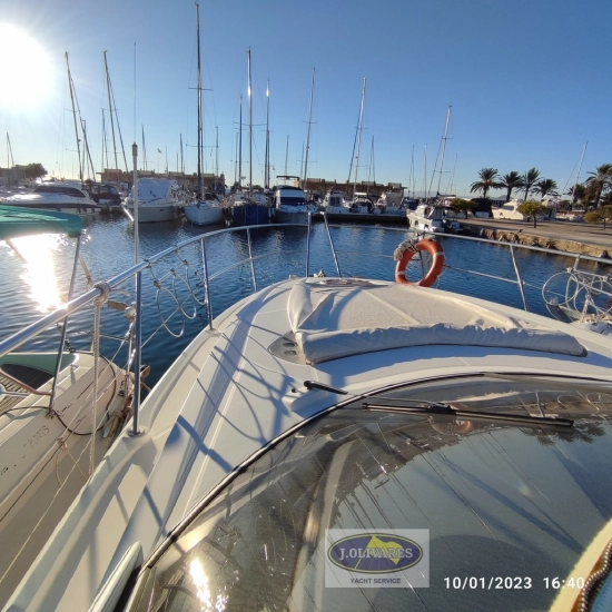 Beneteau Montecarlo 37 preowned for sale