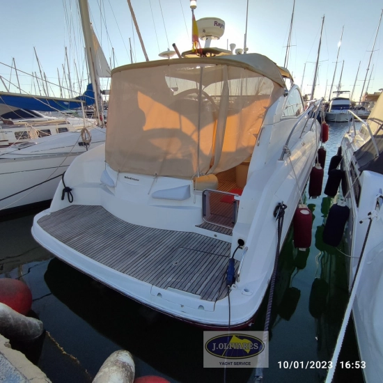 Beneteau Montecarlo 37 preowned for sale