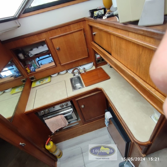 Fairline Corniche 31 preowned for sale