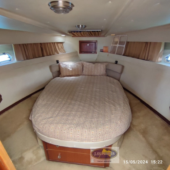 Fairline Corniche 31 preowned for sale