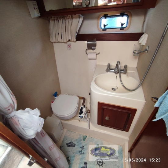 Fairline Corniche 31 preowned for sale