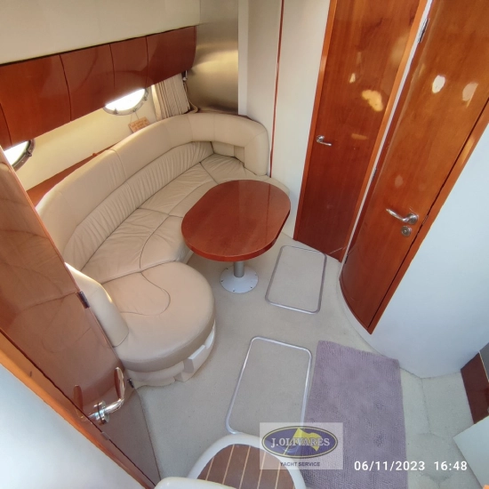 Fairline Targa 34 preowned for sale