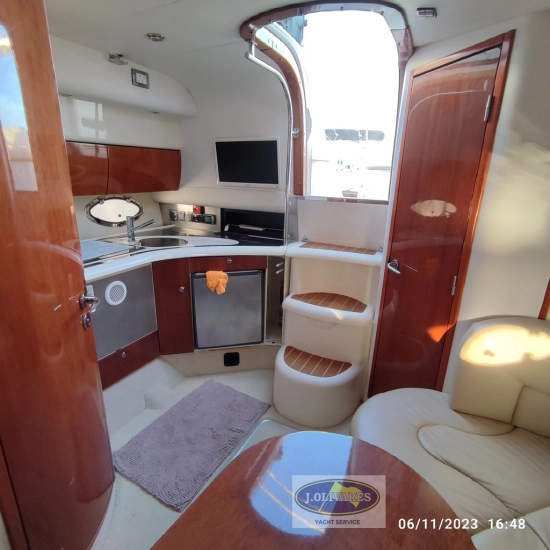 Fairline Targa 34 preowned for sale