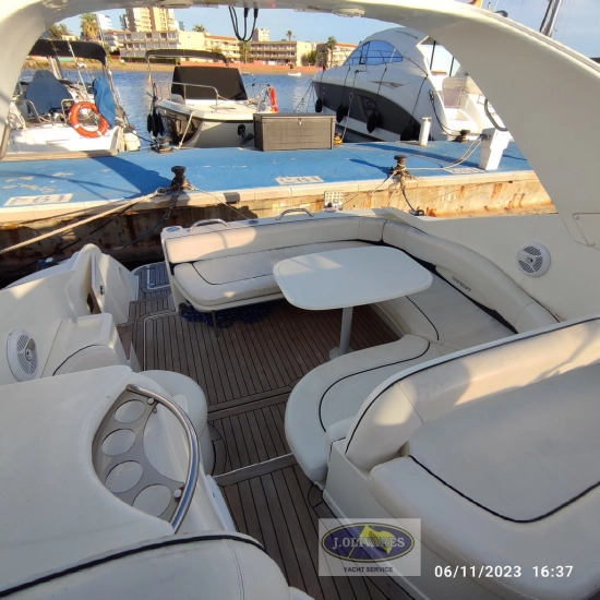 Fairline Targa 34 preowned for sale