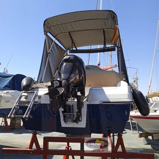 Mareti Boats 430 preowned for sale