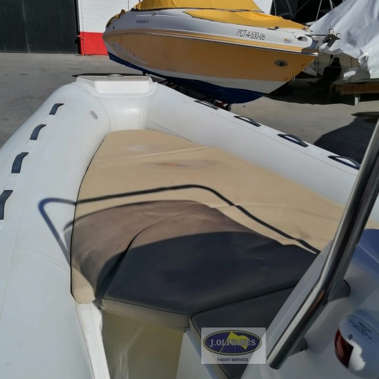 Sand Boats G20 preowned for sale