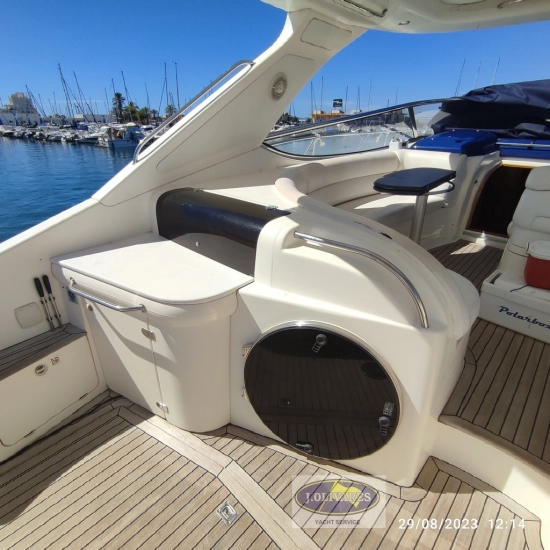 Sealine S41 preowned for sale