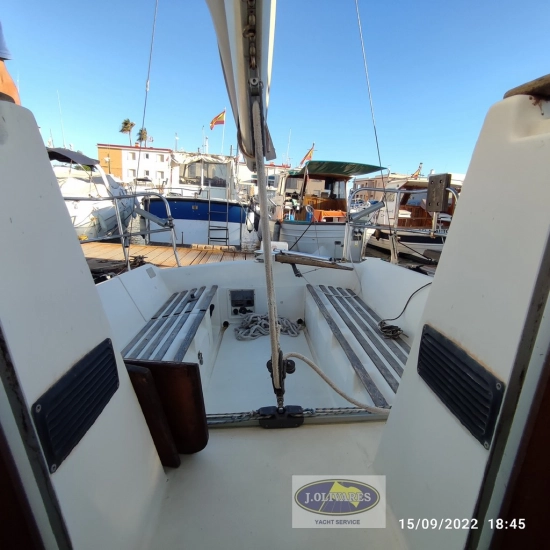 Beneteau First 285 preowned for sale