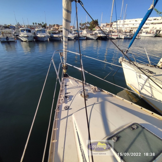 Beneteau First 285 preowned for sale