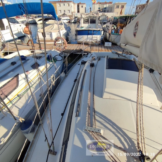 Beneteau First 285 preowned for sale