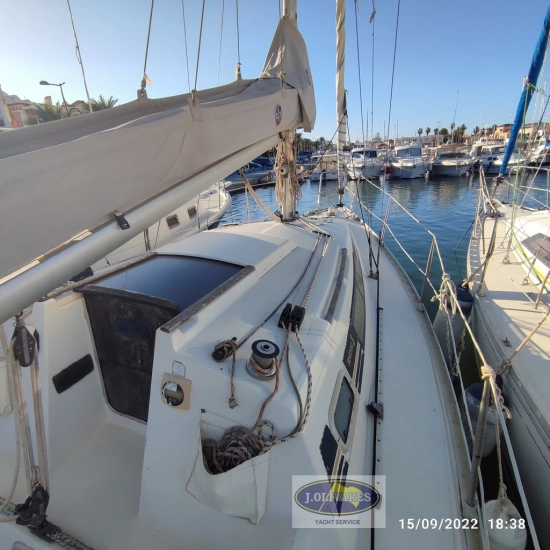 Beneteau First 285 preowned for sale