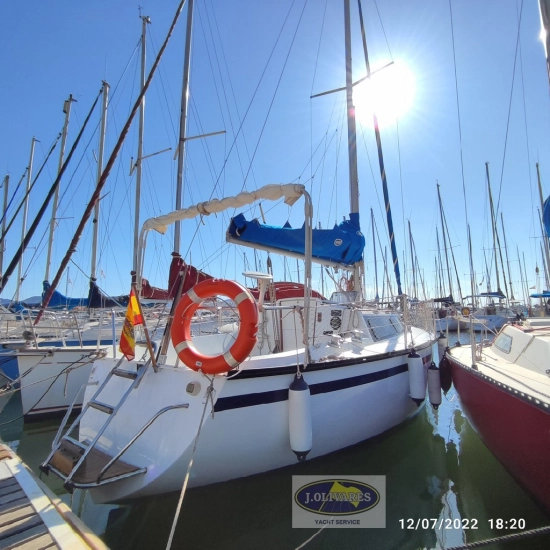 Dufour Yachts 2800 preowned for sale