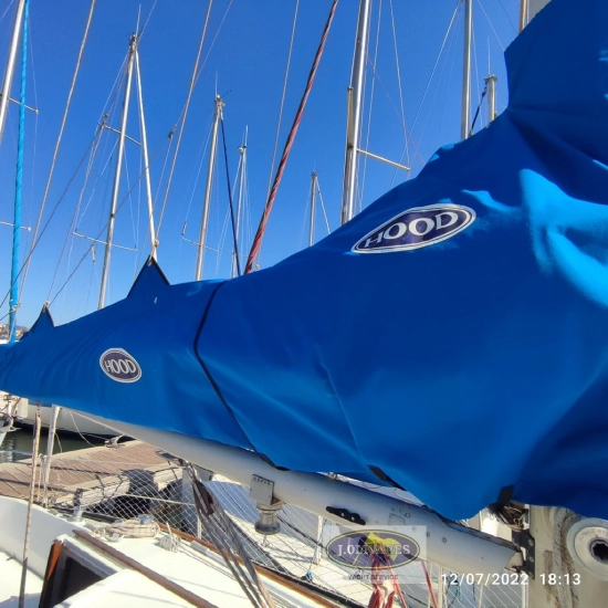 Dufour Yachts 2800 preowned for sale