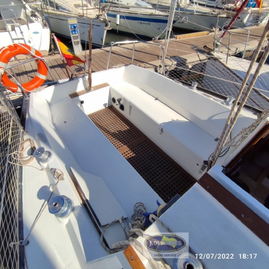 Dufour Yachts 2800 preowned for sale