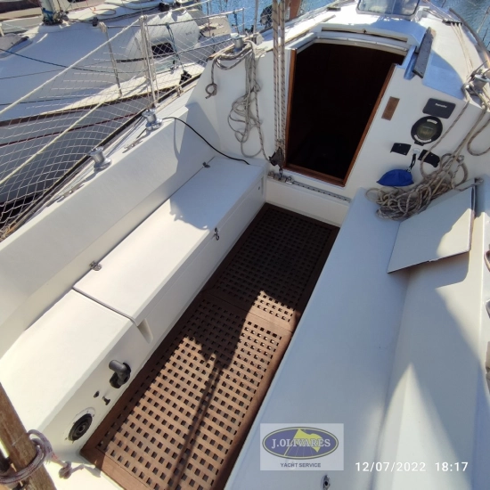 Dufour Yachts 2800 preowned for sale