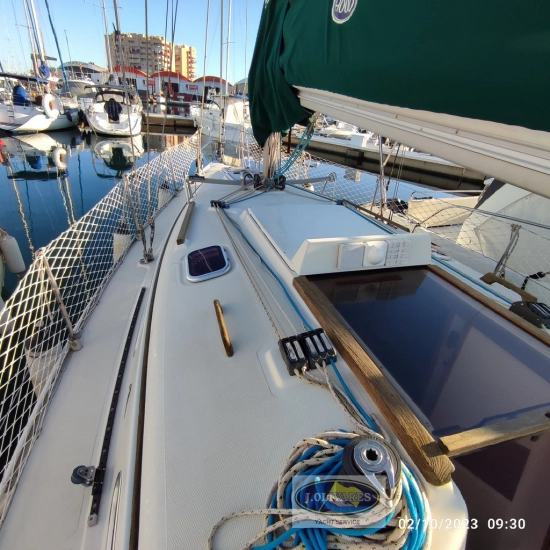 Hanse 312 preowned for sale