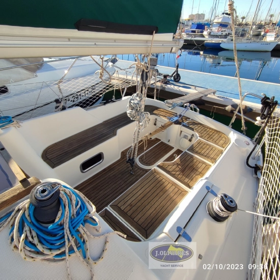 Hanse 312 preowned for sale