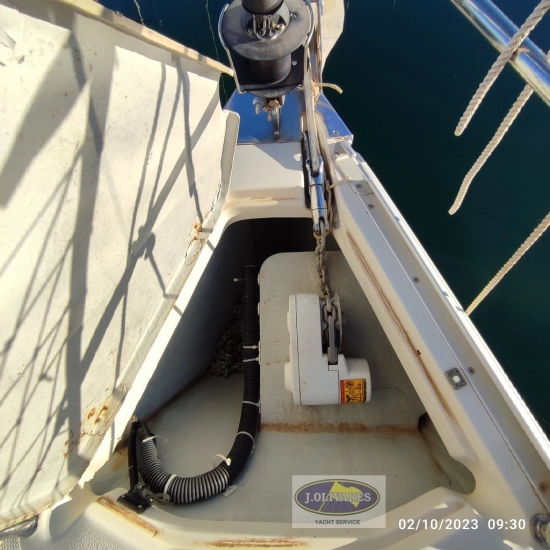 Hanse 312 preowned for sale