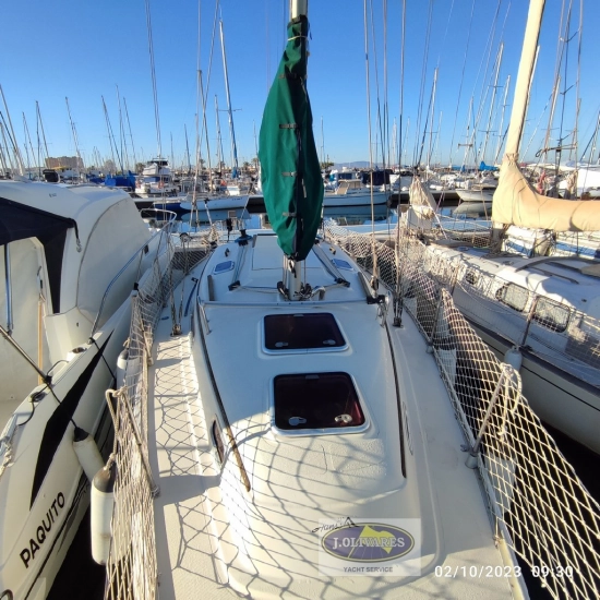 Hanse 312 preowned for sale