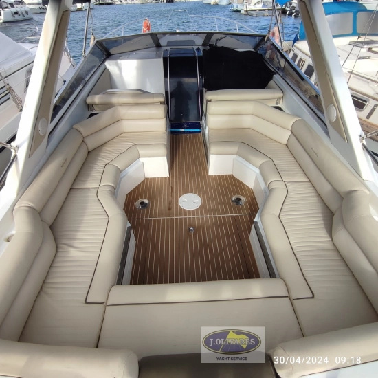 Sunseeker Portofino 31 (restauracion motores 2024) preowned for sale