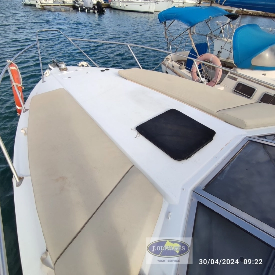 Sunseeker Portofino 31 (restauracion motores 2024) preowned for sale