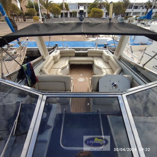 Sunseeker Portofino 31 (restauracion motores 2024) preowned for sale