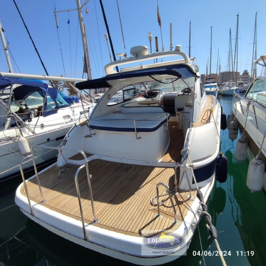 Bavaria Yachts Sport 38HT preowned for sale