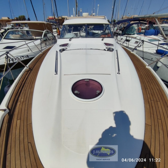 Bavaria Yachts Sport 38HT preowned for sale