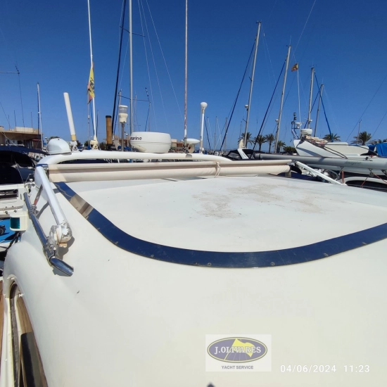 Bavaria Yachts Sport 38HT preowned for sale