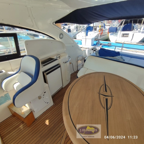 Bavaria Yachts Sport 38HT preowned for sale