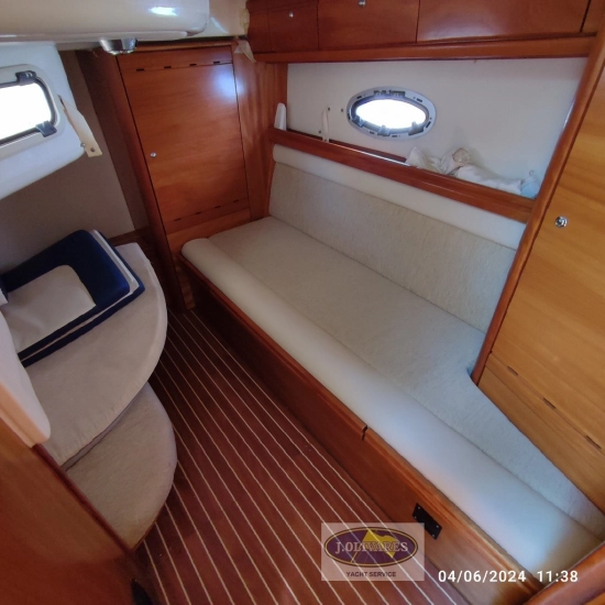 Bavaria Yachts Sport 38HT preowned for sale