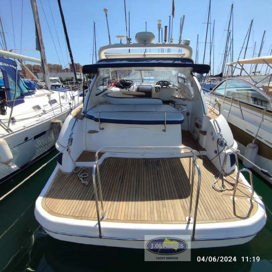 Bavaria Yachts Sport 38HT preowned for sale