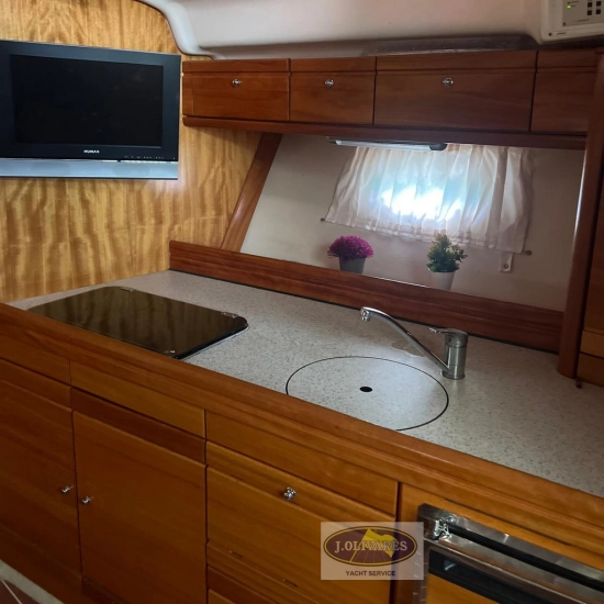 Bavaria Yachts Sport 38HT preowned for sale